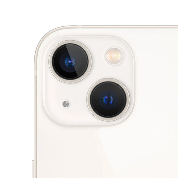 Apple iPhone 13 Starlight 128GB B Repasovaný