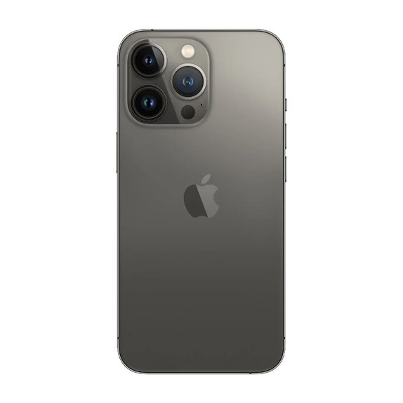 Apple iPhone 13 Pro Graphite 128GB A Repasovaný