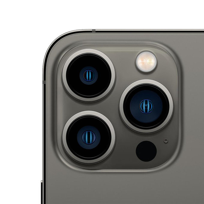 Apple iPhone 13 Pro Graphite 128GB A Repasovaný