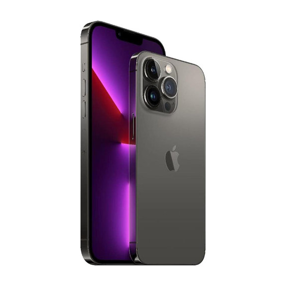 Apple iPhone 13 Pro Graphite 128GB B Repasovaný