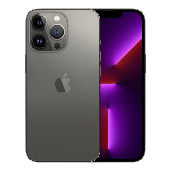 Apple iPhone 13 Pro Graphite 256GB B Repasovaný
