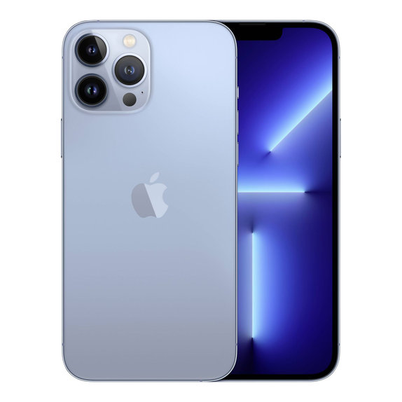 Apple iPhone 13 Pro Max Sierra Blue 256GB B Repasovaný