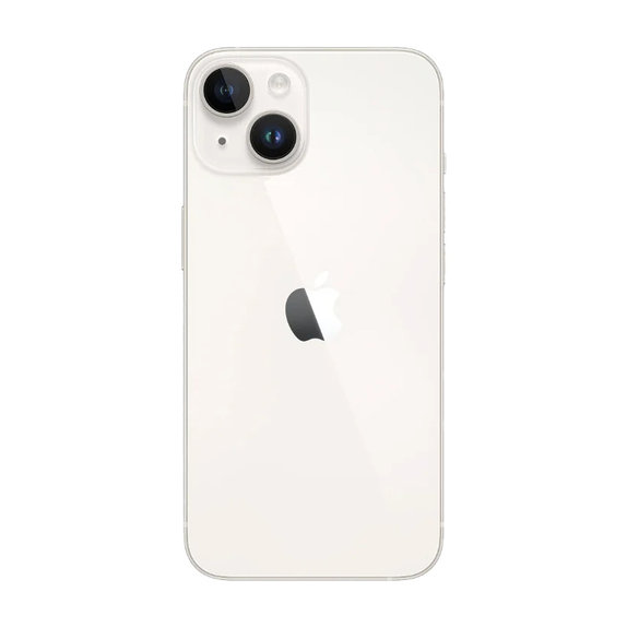 Apple iPhone 14 Starlight 128GB B Repasovaný
