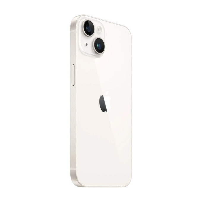 Apple iPhone 14 Starlight 256GB B Repasovaný