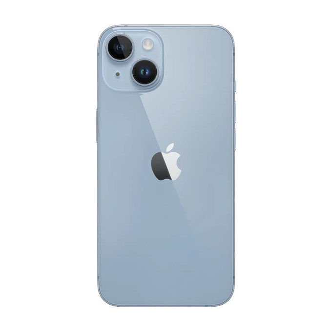Apple iPhone 14 Blue 128GB A Repasovaný