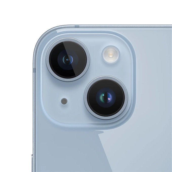 Apple iPhone 14 Blue 128GB A Repasovaný