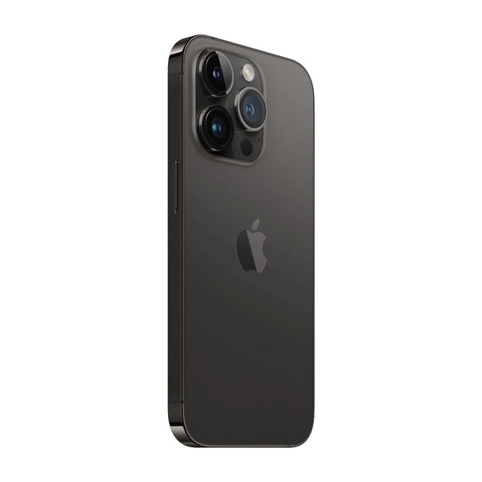 Apple iPhone 14 Pro Space Black 512GB A Repasovaný