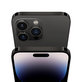 Apple iPhone 14 Pro Space Black 512GB A Repasovaný