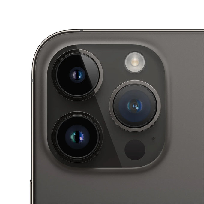 Apple iPhone 14 Pro Space Black 512GB A Repasovaný