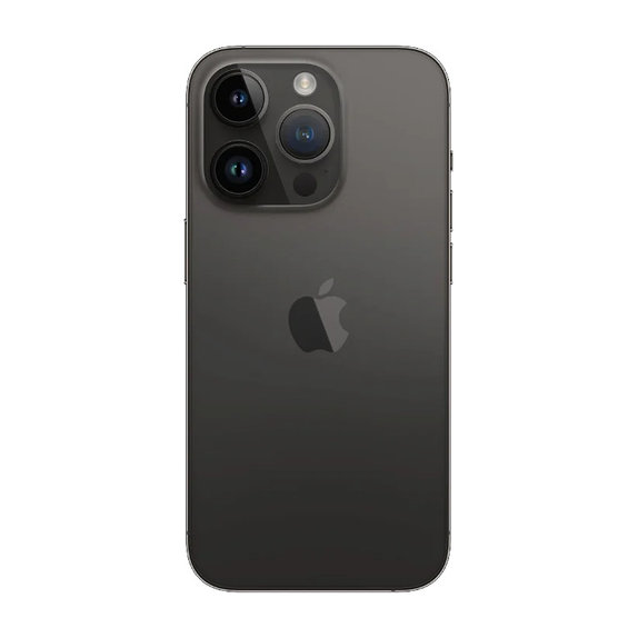 Apple iPhone 14 Pro Space Black 1TB B Repasovaný