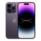 Apple iPhone 14 Pro Deep Purple 128GB A+ Repasovaný