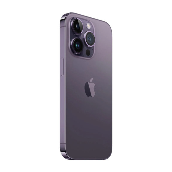 Apple iPhone 14 Pro Deep Purple 1TB B Repasovaný