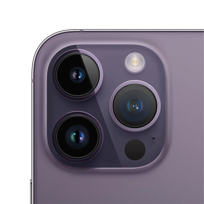 Apple iPhone 14 Pro Deep Purple 1TB B Repasovaný