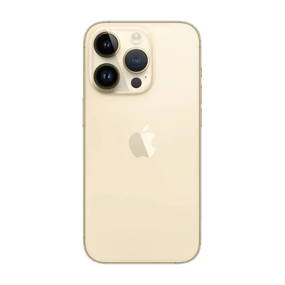 Apple iPhone 14 Pro Max Gold 256GB A Repasovaný