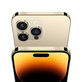 Apple iPhone 14 Pro Max Gold 256GB A Repasovaný