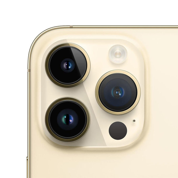 Apple iPhone 14 Pro Max Gold 256GB A Repasovaný