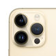 Apple iPhone 14 Pro Max Gold 256GB A Repasovaný