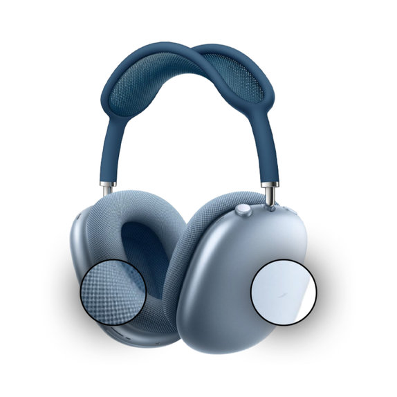 Apple AirPods Max - Space Gray A Repasované