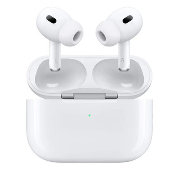 Apple AirPods Pro (2nd Gen 2023) USB-C B Repasované