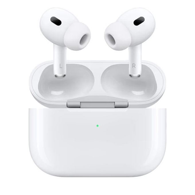 Apple AirPods Pro (2nd Gen 2023) USB-C B Repasované