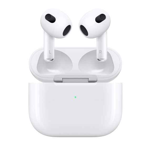 Apple AirPods (3rd Gen) MagSafe B Repasované