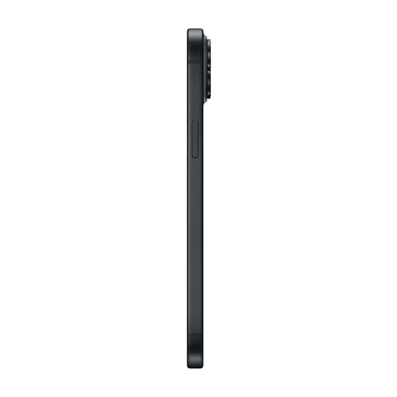 Apple iPhone 15 Black 512GB A Repasovaný