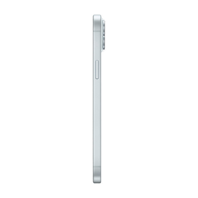 Apple iPhone 15 Blue 128GB B Repasovaný
