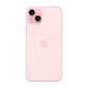 Apple iPhone 15 Pink 256GB B Repasovaný