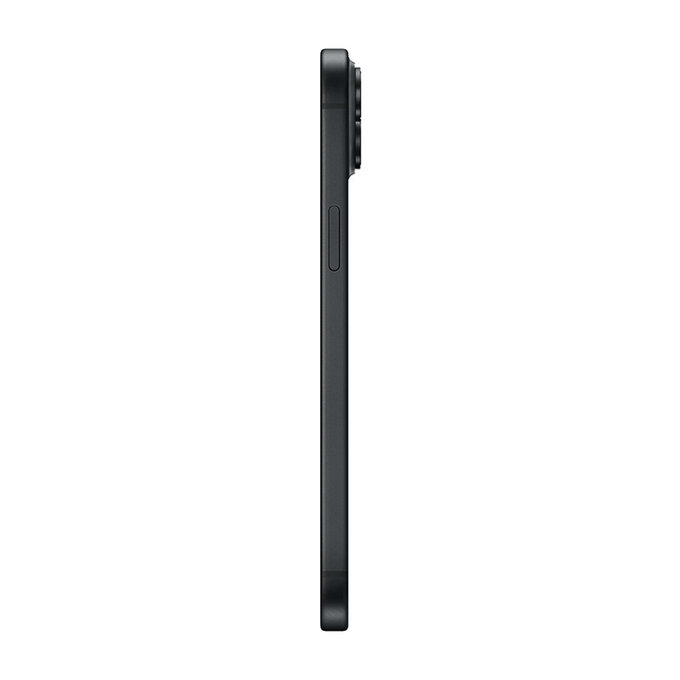 Apple iPhone 15 Plus Black 128GB B Repasovaný