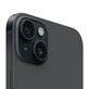 Apple iPhone 15 Plus Black 128GB B Repasovaný
