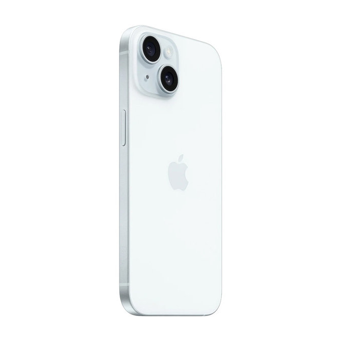 Apple iPhone 15 Plus Blue 256GB A Repasovaný