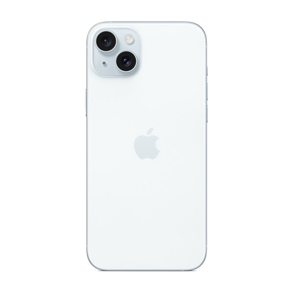 Apple iPhone 15 Plus Blue 256GB A Repasovaný