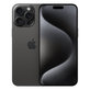 Apple iPhone 15 Pro Max Black Titanium 256GB B Repasovaný