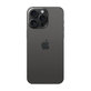 Apple iPhone 15 Pro Black Titanium 512GB A+ Repasovaný