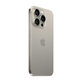 Apple iPhone 15 Pro Natural Titanium 128GB B Repasovaný
