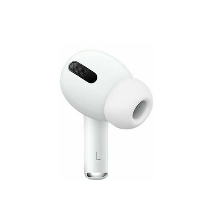 Náhradní Sluchátko pro Apple AirPods Pro 1st Gen - Levé A