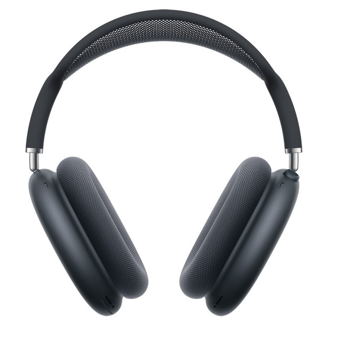 Apple AirPods Max (USB-C) - Midnight A++ Repasované