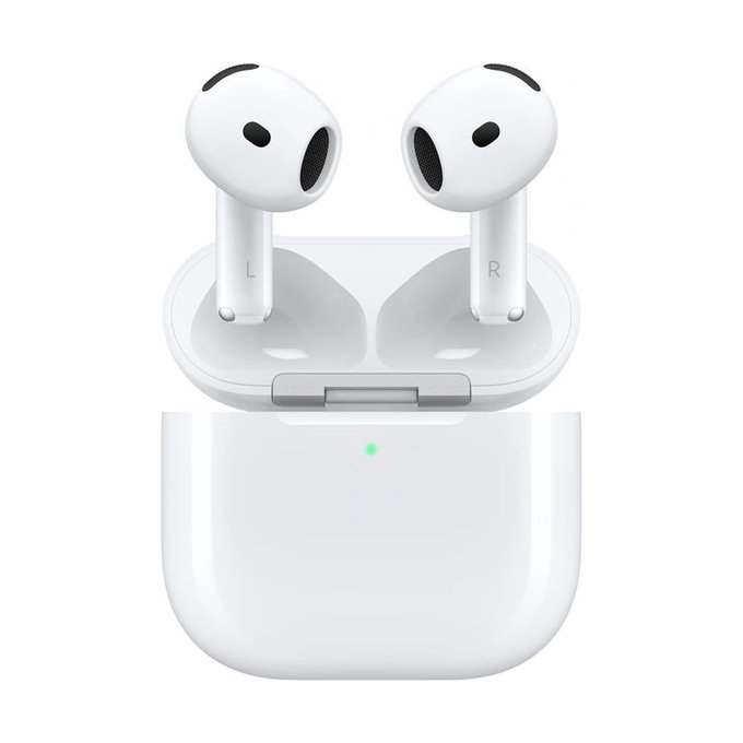 Apple AirPods (4th Gen) ANC A Repasované