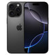Apple iPhone 16 Pro Black Titanium 256GB A+ Repasovaný