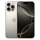 Apple iPhone 16 Pro Max Natural Titanium 512GB A Repasovaný
