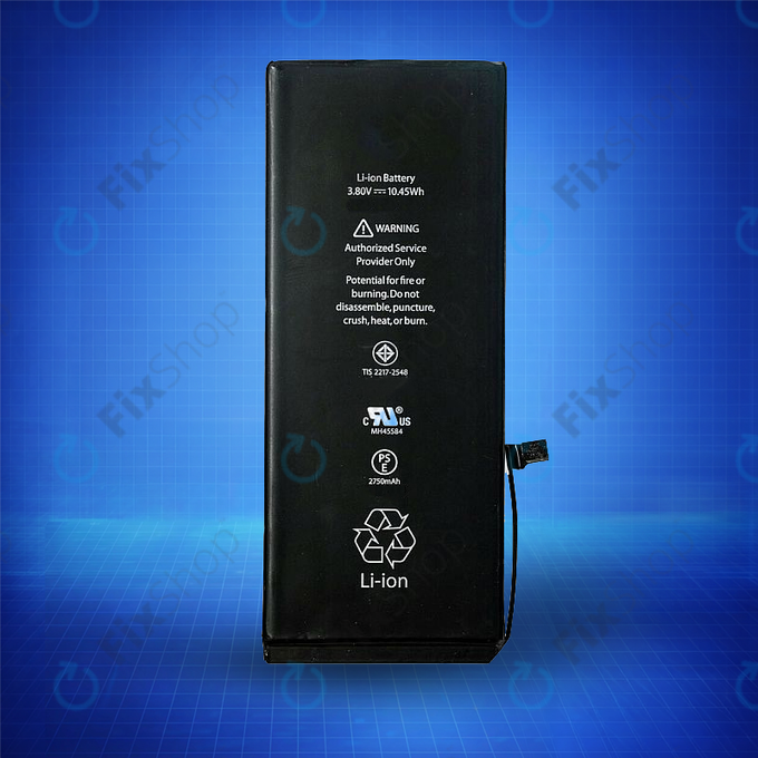 Baterie pro iPhone 6S Plus, 2750mAh, Service Pack