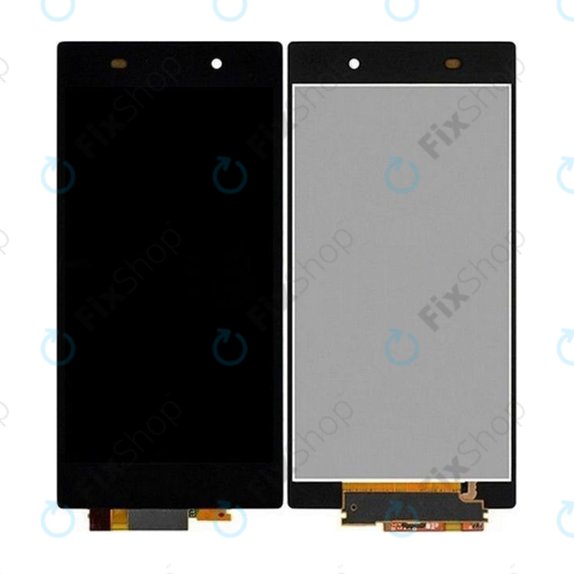 Sony Xperia Z2 D6503 - LCD Displej + Dotykové Sklo TFT