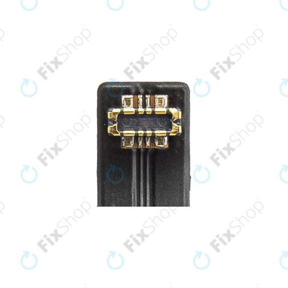 Baterie pro Huawei P Smart Pro 2019, 3900mAh, Li-Pol, 3.85V, HB446486ECW, HQ