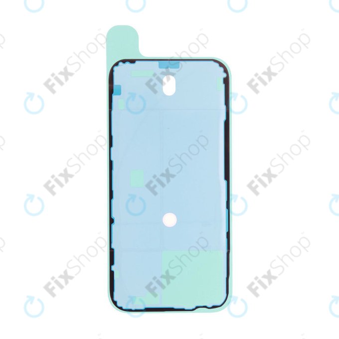 Lepka pod Zadní Sklo Adhesive pro iPhone 15 | 923-09185-S | Genuine Apple
