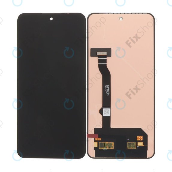 Nothing CMF Phone 2 Pro - LCD Displej + Dotykové Sklo TFT