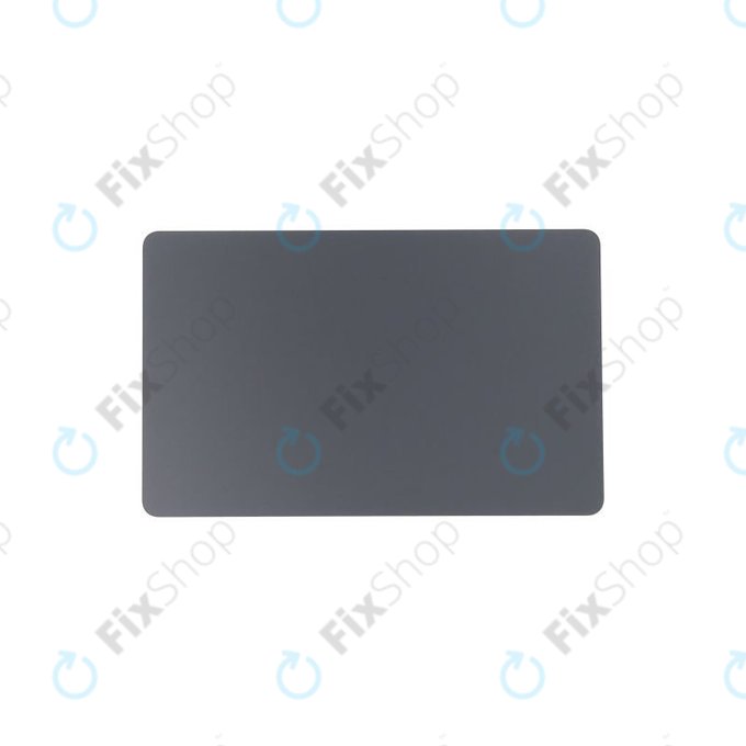 Trackpad komplet pro MacBook Pro 14", A2779 (2023), Space Gray, 661-32206, Genuine Apple