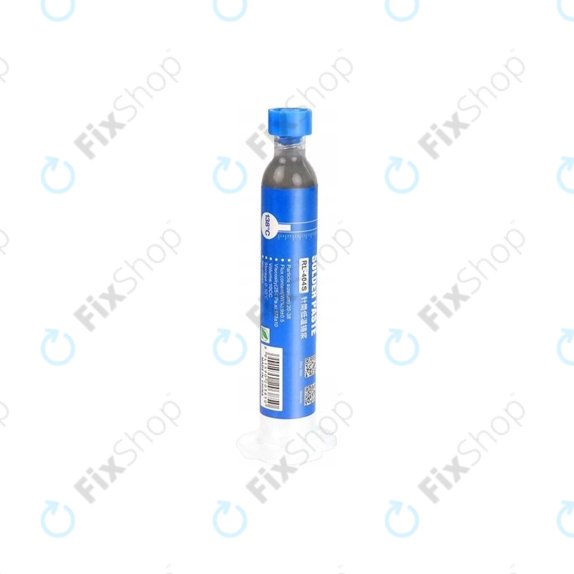 Relife RL-404S - Pájecí Pasta 138°C (10ml)