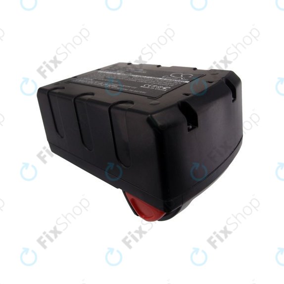 Milwaukee 2600-series, 2700-series, AG-125, C18, HD18, M12, M18 - Baterie YTB313 Li-Ion 4000mAh HQ