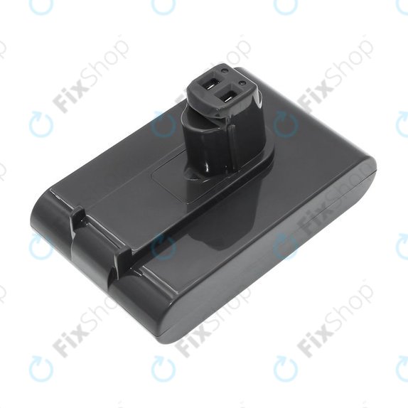 Baterie pro Dyson DC31, DC34, DC35, DC44, 1500mAh, Li-Ion, 22.2V, 17083-2811, HQ