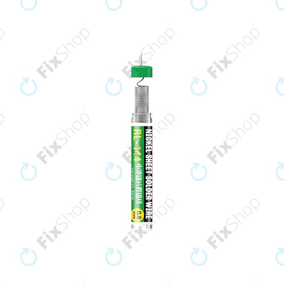 Relife RL-444 - Pájecí Drát (0.8mm)